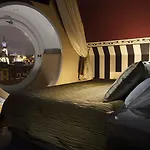 فندق باريس