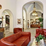 باريس فندق براغ