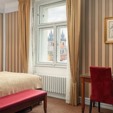 Paris 5*