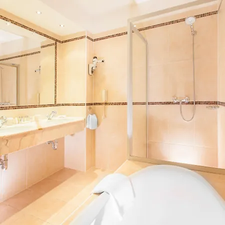 Paris Ξενοδοχείο Πράγα