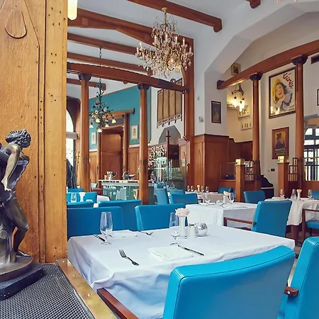 Hotel Paris 5*