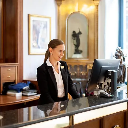 Hotel Paris 5*