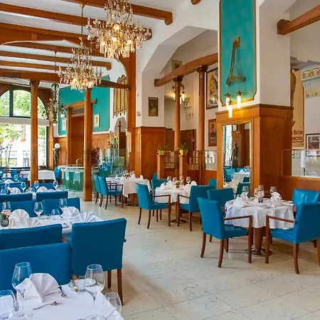 Ξενοδοχείο Paris