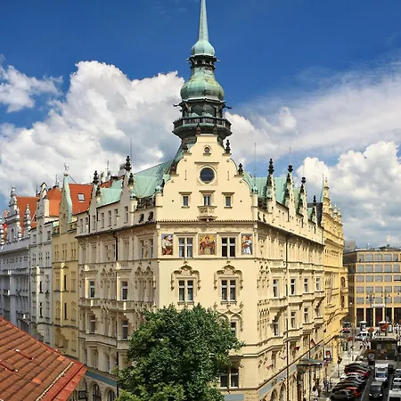Hotel Paris