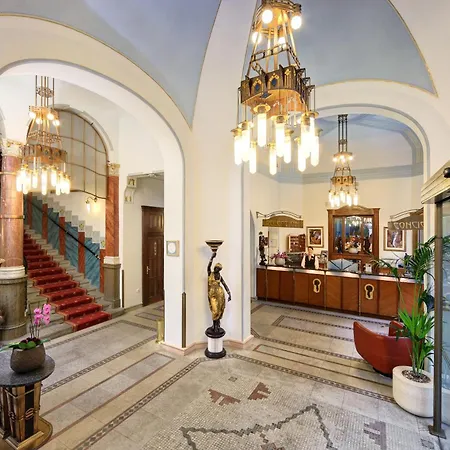 Hotel Paris