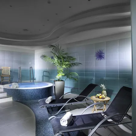 Paris 5* Прага
