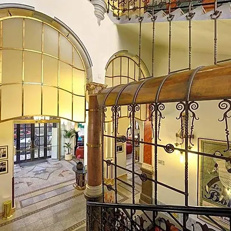 Hotel Paris 5*