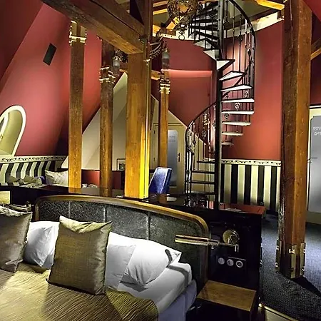 Hotel Paris 5*