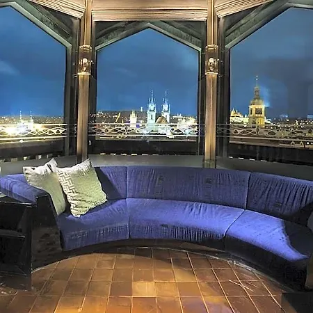 Paris Praga