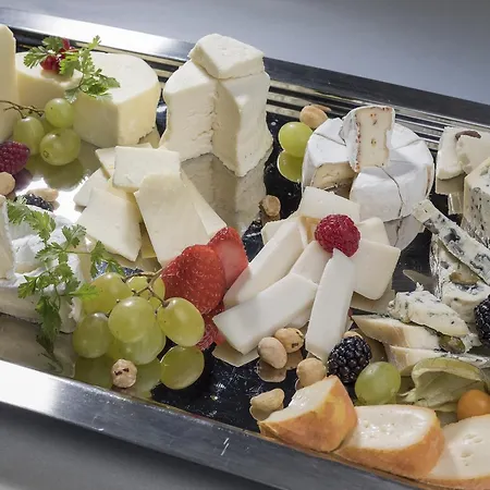 Paris Ξενοδοχείο