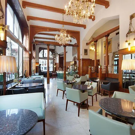 Paris Отель 5*