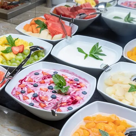 باريس فندق 5*