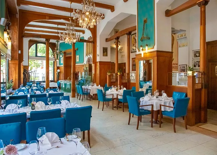 Hotel Paris