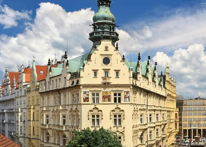 Hotel Paris