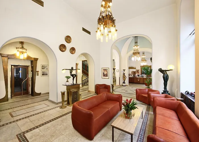 Hotel Paris