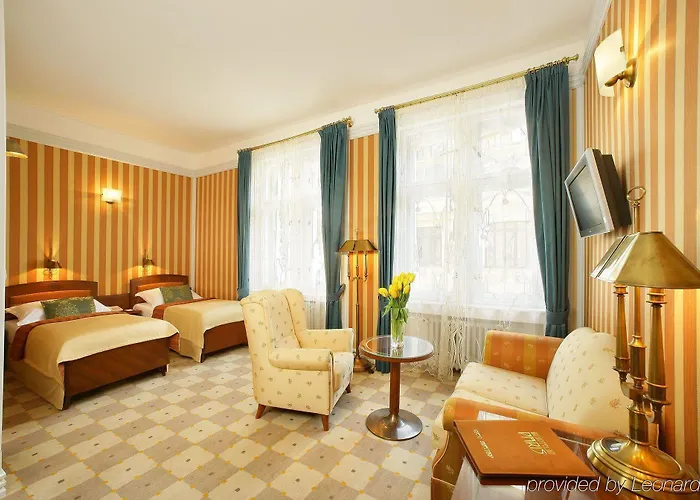 Paris 5*
