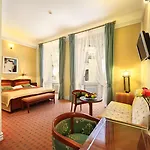 Szálloda Paris