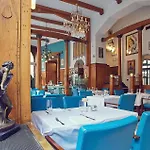 Szálloda Paris 5*