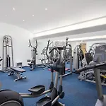 Szálloda Paris 5*