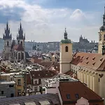 Szálloda Paris