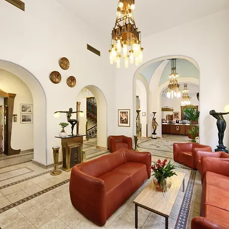 Hotel Paris