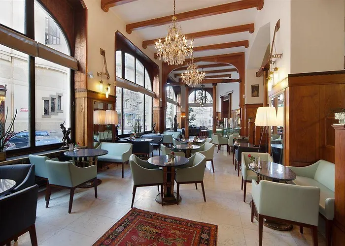 Hotel Paris