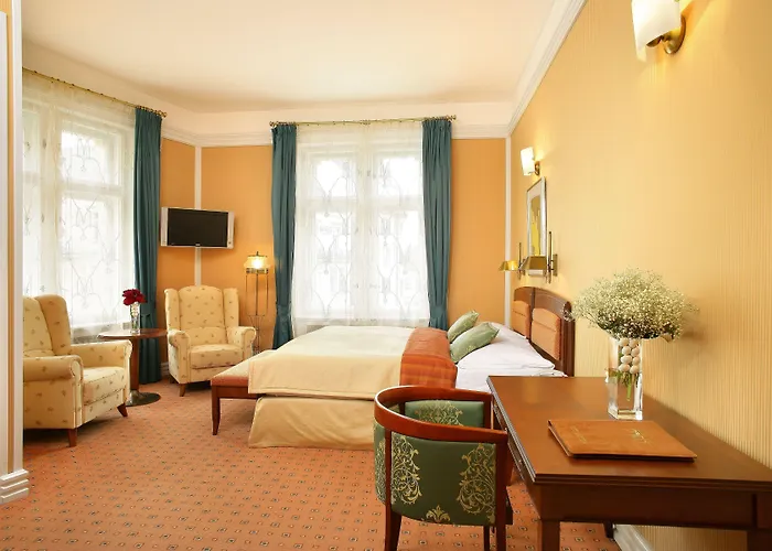 Paris Hotel