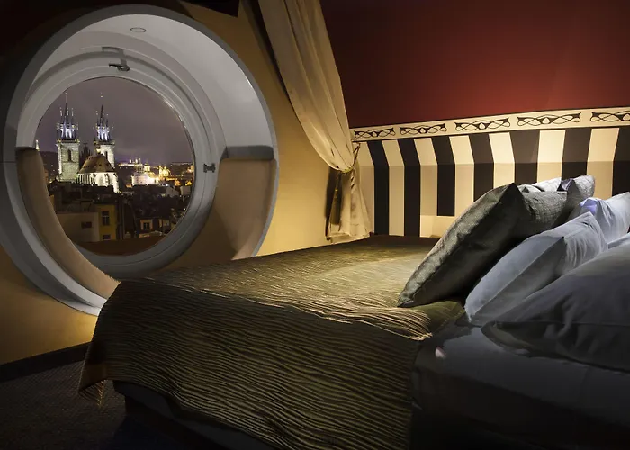 Hotel Paris