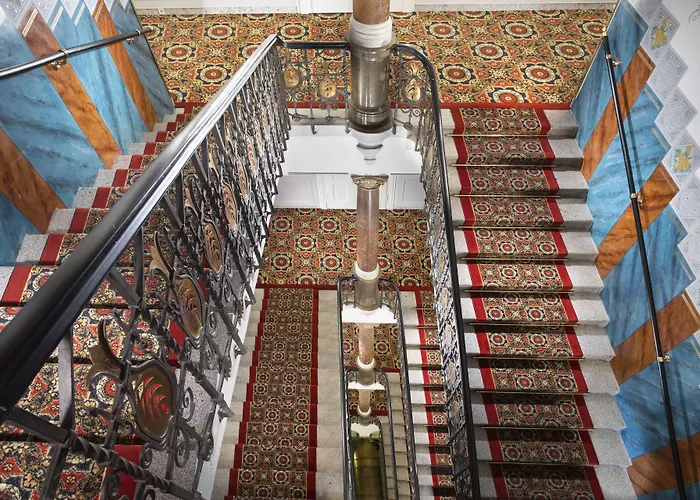 Paris 5*