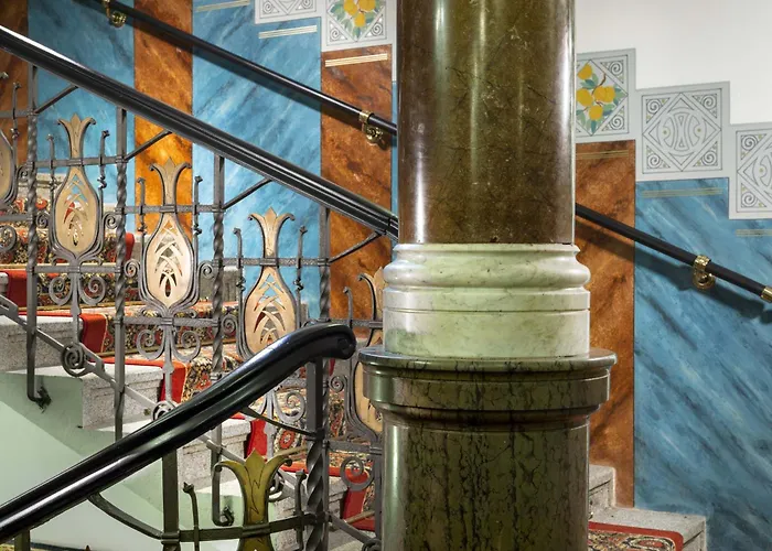 Hotel Paris 5*