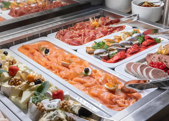 Ξενοδοχείο Paris