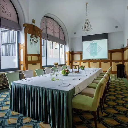 Paris 5* Praga
