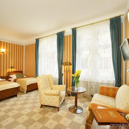 Paris 5*