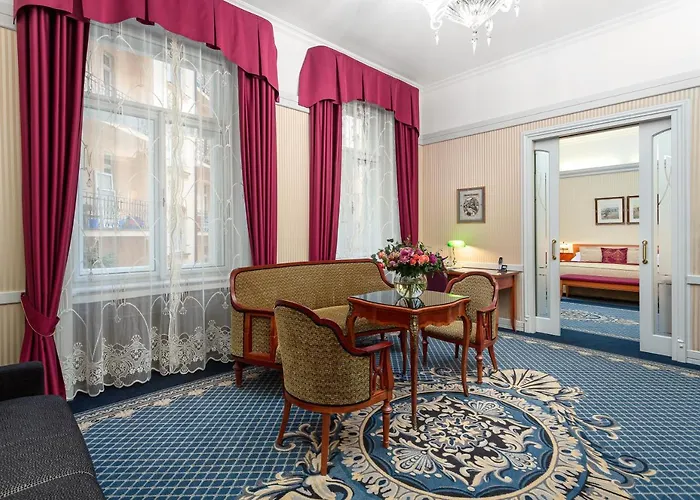 Paris 5*