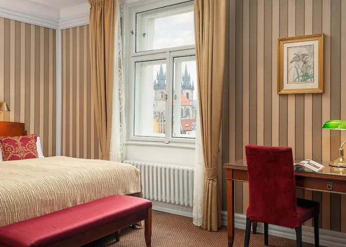 Paris 5*