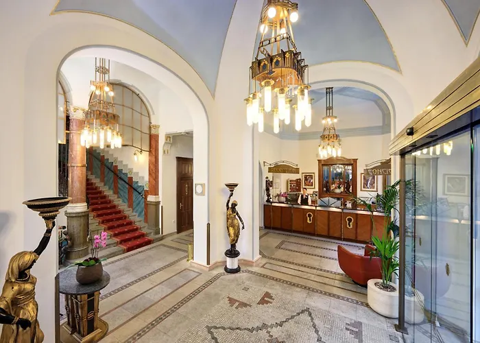 Hotel Paris