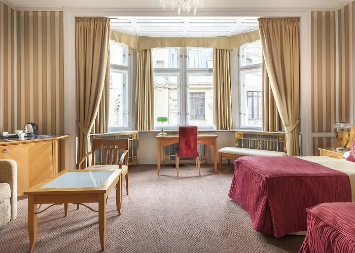 Paris Hotel