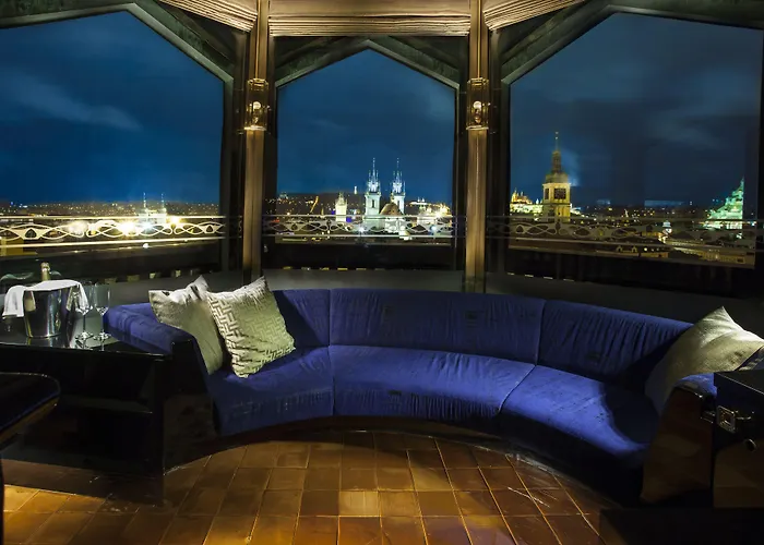Paris 5*