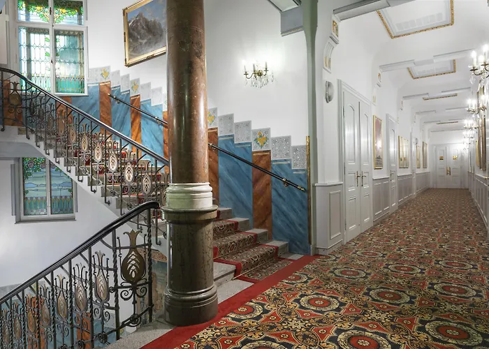 Hotel Paris