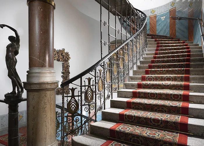 Paris 5*