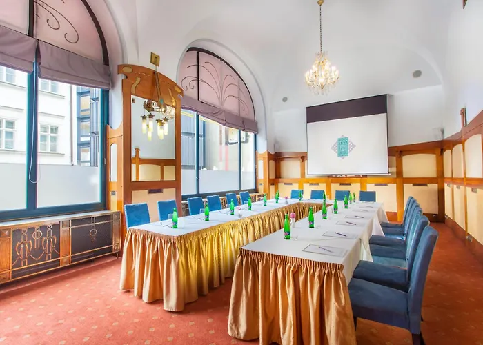 Paris 5* Praga