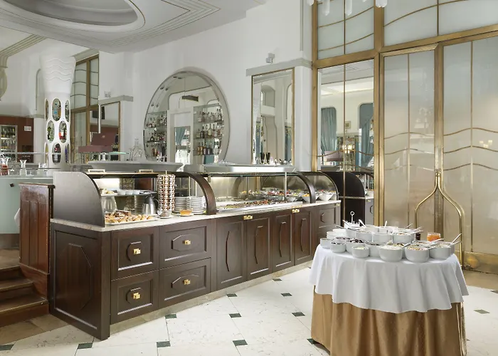 Paris 5*
